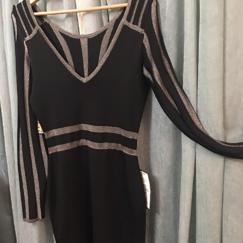 GUESS DRESS - Picture 3 of 7